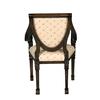 Design Toscano St. Gabriel Neoclassical Armchair AF51292